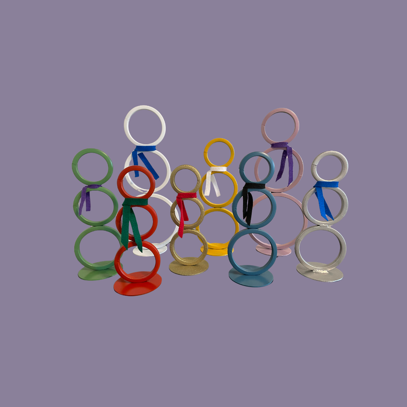 Seasonal & Holiday Metal Art