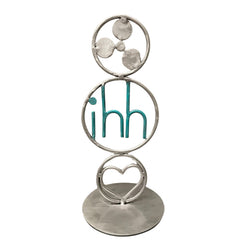 Commissioned Award