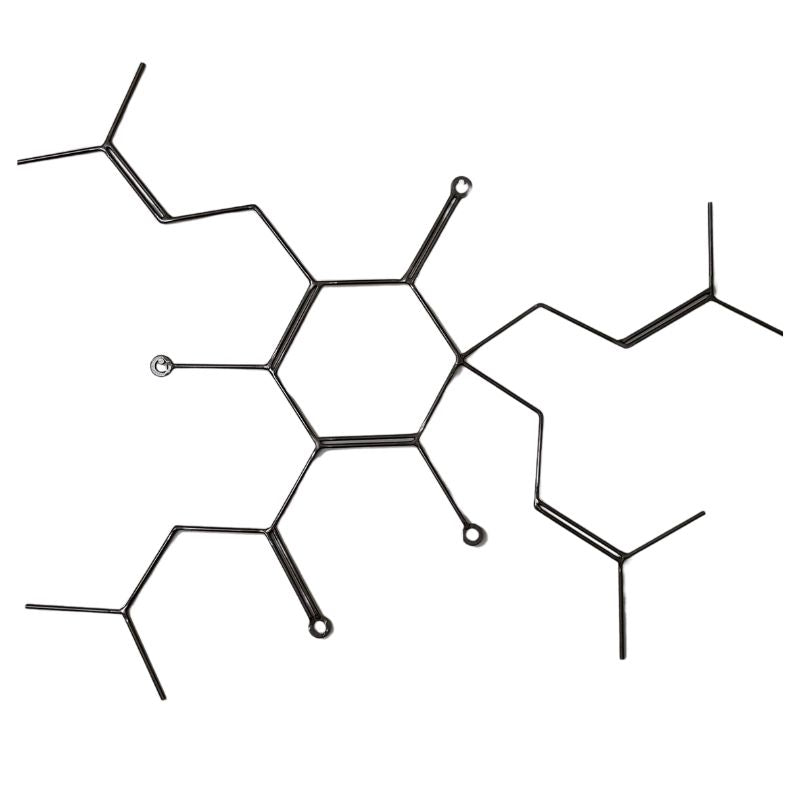 Beer Molecule