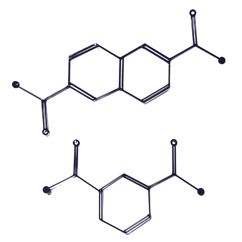 Isophthalamide