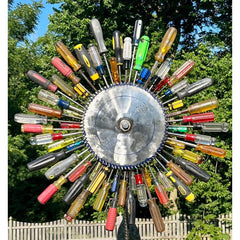 Screwdriver Sunflower