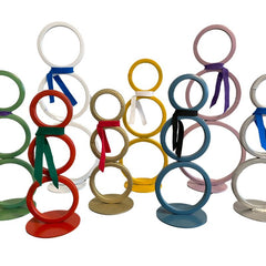 Ring Snowmen