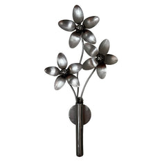 Wall Spoon Flowers