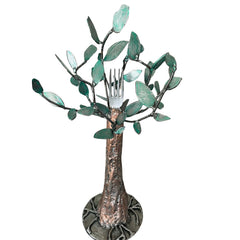 Commissioned Sculpture
